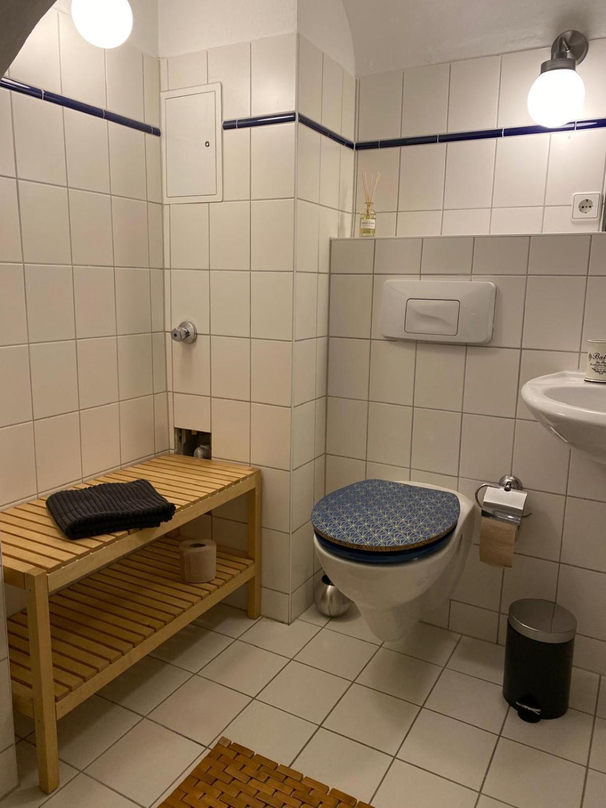 Am Engelserker - Ferienwohnungen Pirna Rom bilde